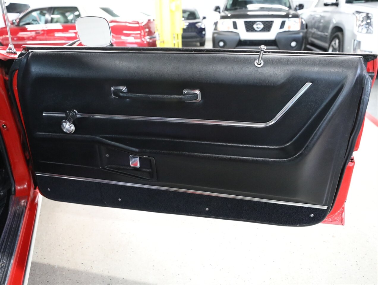 1969 Chevrolet Camaro SS Tribute - Photo 29 - Addison, IL 60101