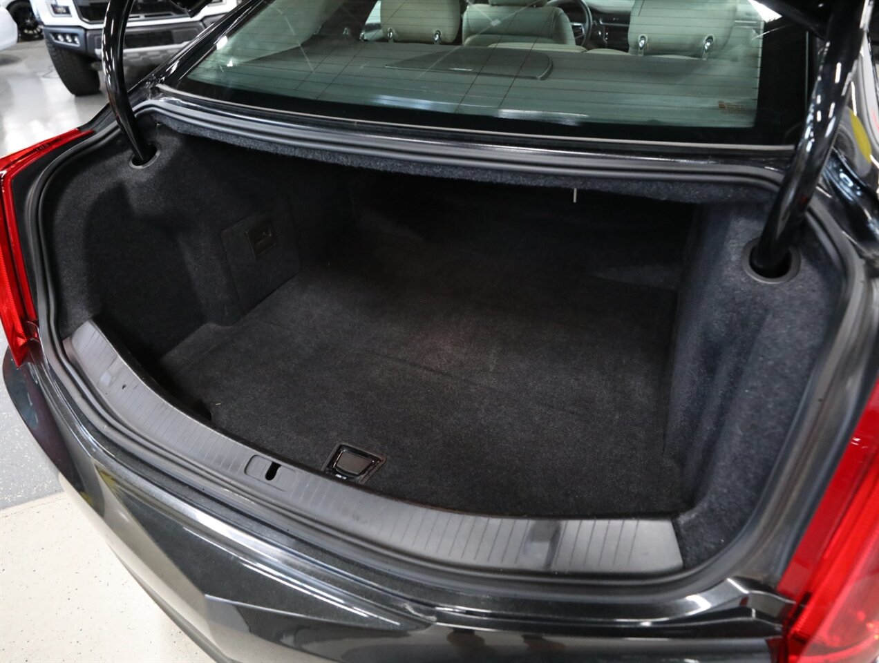 2015 Cadillac XTS Luxury AWD - Photo 22 - Addison, IL 60101