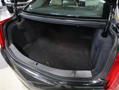 2015 Cadillac XTS Luxury AWD   - Photo 22 - Addison, IL 60101