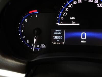 2015 Cadillac XTS Luxury AWD   - Photo 42 - Addison, IL 60101
