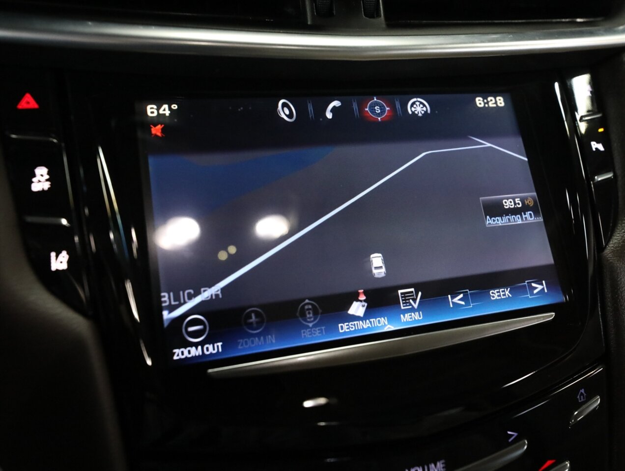 2015 Cadillac XTS Luxury AWD - Photo 37 - Addison, IL 60101