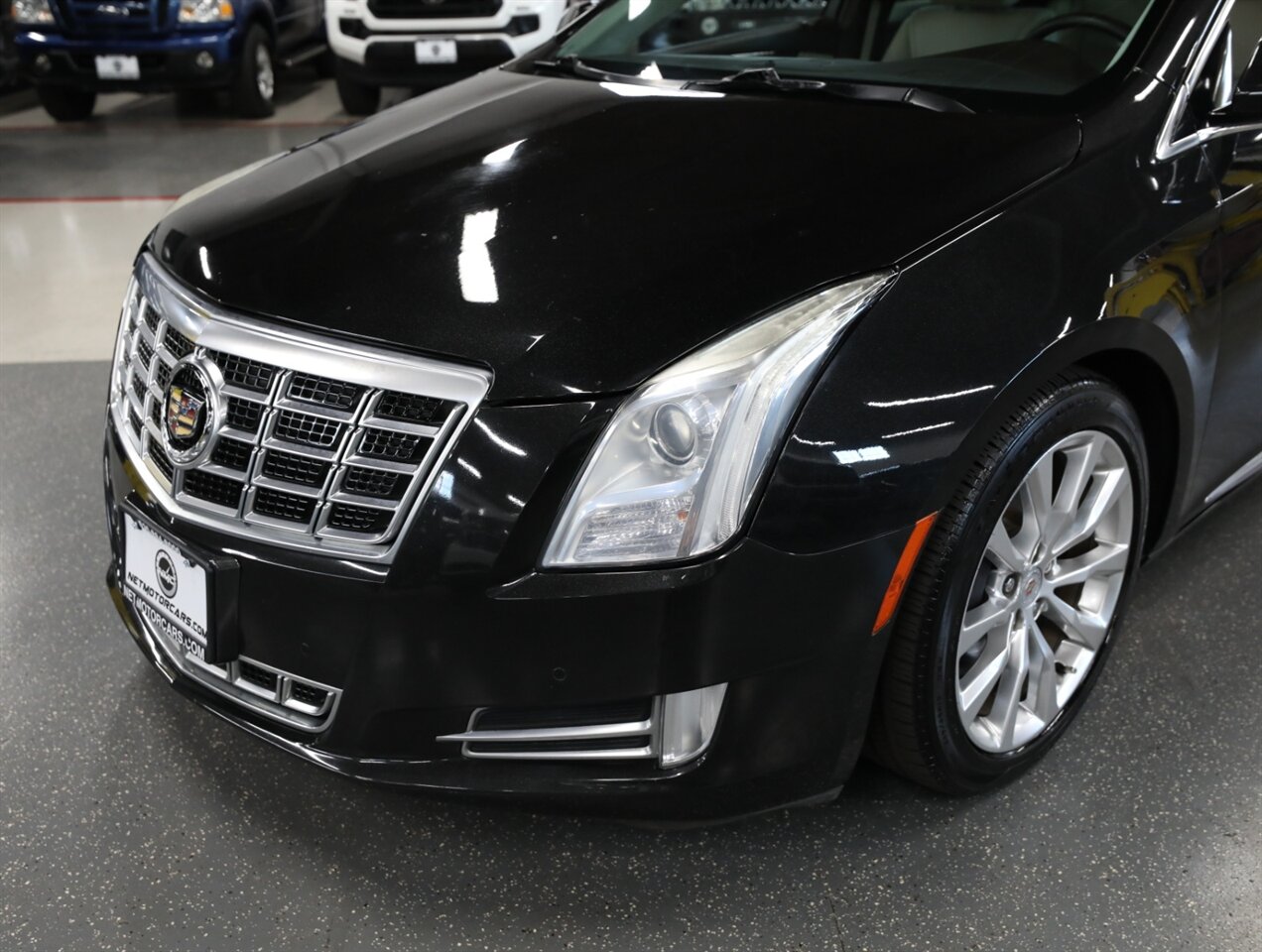 2015 Cadillac XTS Luxury AWD - Photo 3 - Addison, IL 60101