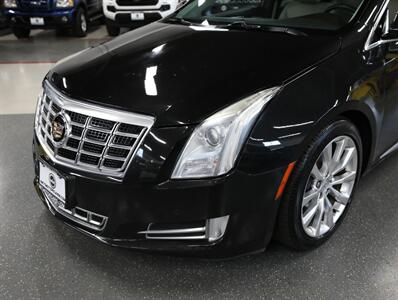 2015 Cadillac XTS Luxury AWD   - Photo 3 - Addison, IL 60101