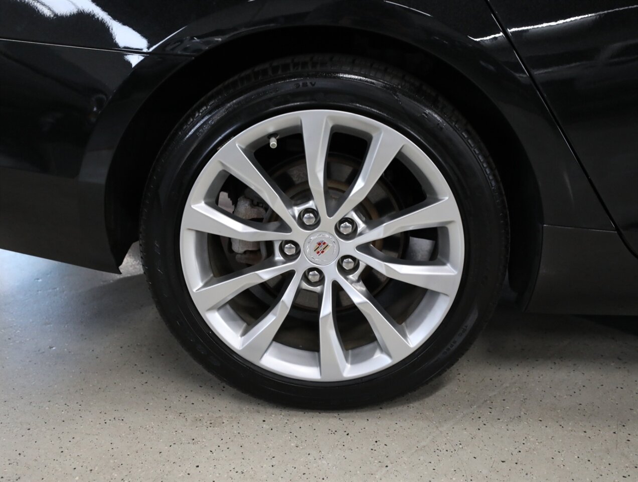 2015 Cadillac XTS Luxury AWD - Photo 47 - Addison, IL 60101