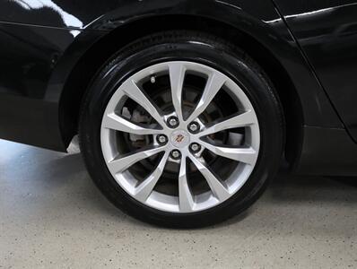 2015 Cadillac XTS Luxury AWD   - Photo 47 - Addison, IL 60101