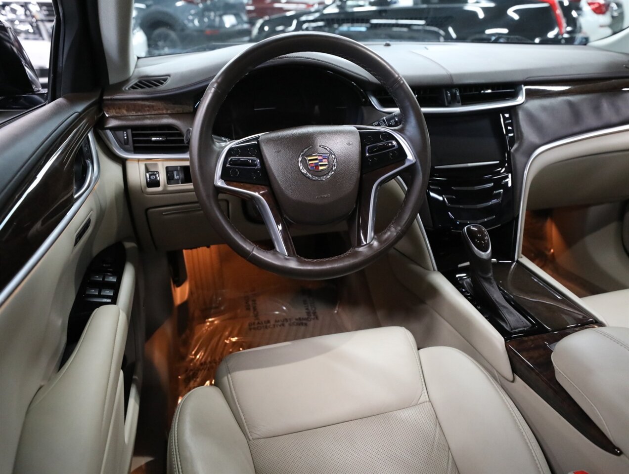 2015 Cadillac XTS Luxury AWD - Photo 26 - Addison, IL 60101