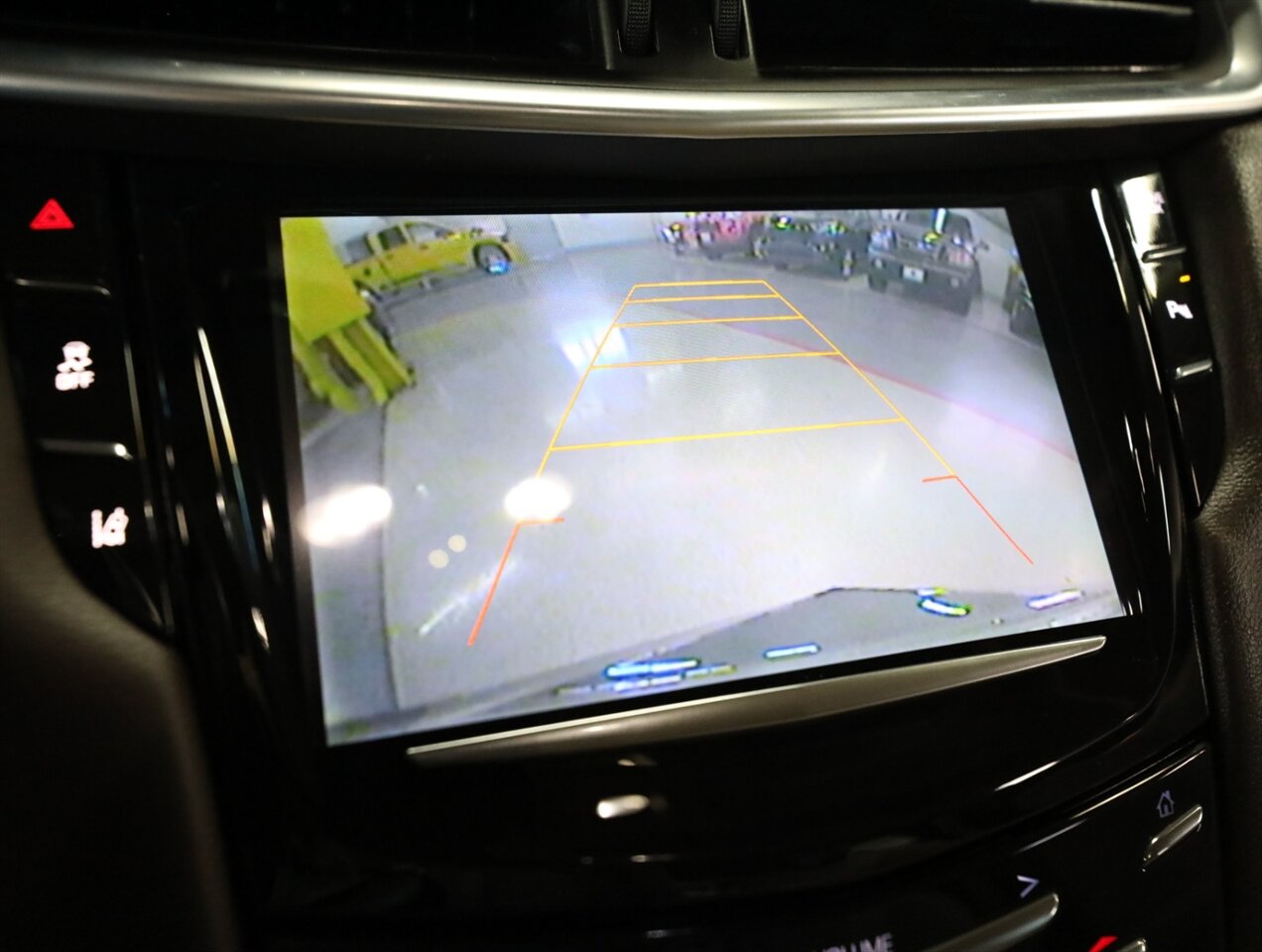2015 Cadillac XTS Luxury AWD - Photo 38 - Addison, IL 60101