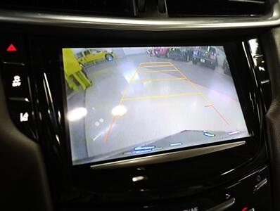 2015 Cadillac XTS Luxury AWD   - Photo 38 - Addison, IL 60101
