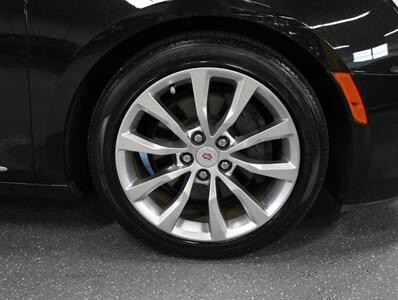 2015 Cadillac XTS Luxury AWD   - Photo 46 - Addison, IL 60101