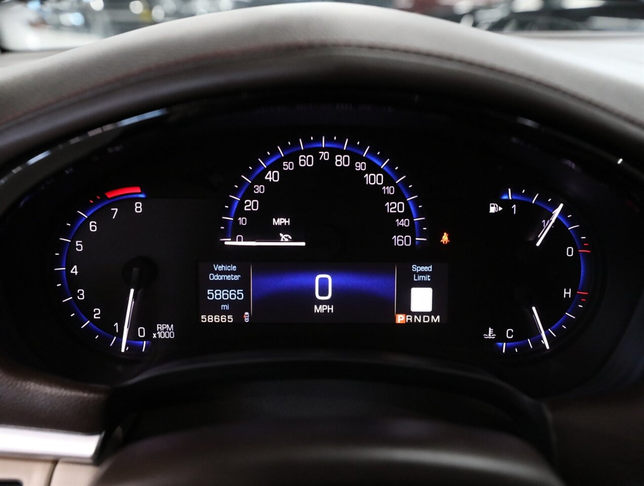 2015 Cadillac XTS Luxury AWD - Photo 41 - Addison, IL 60101
