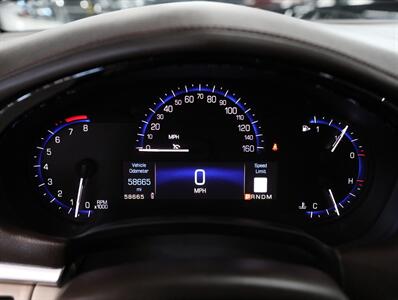 2015 Cadillac XTS Luxury AWD   - Photo 41 - Addison, IL 60101
