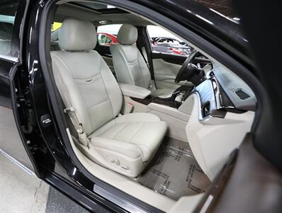 2015 Cadillac XTS Luxury AWD   - Photo 18 - Addison, IL 60101