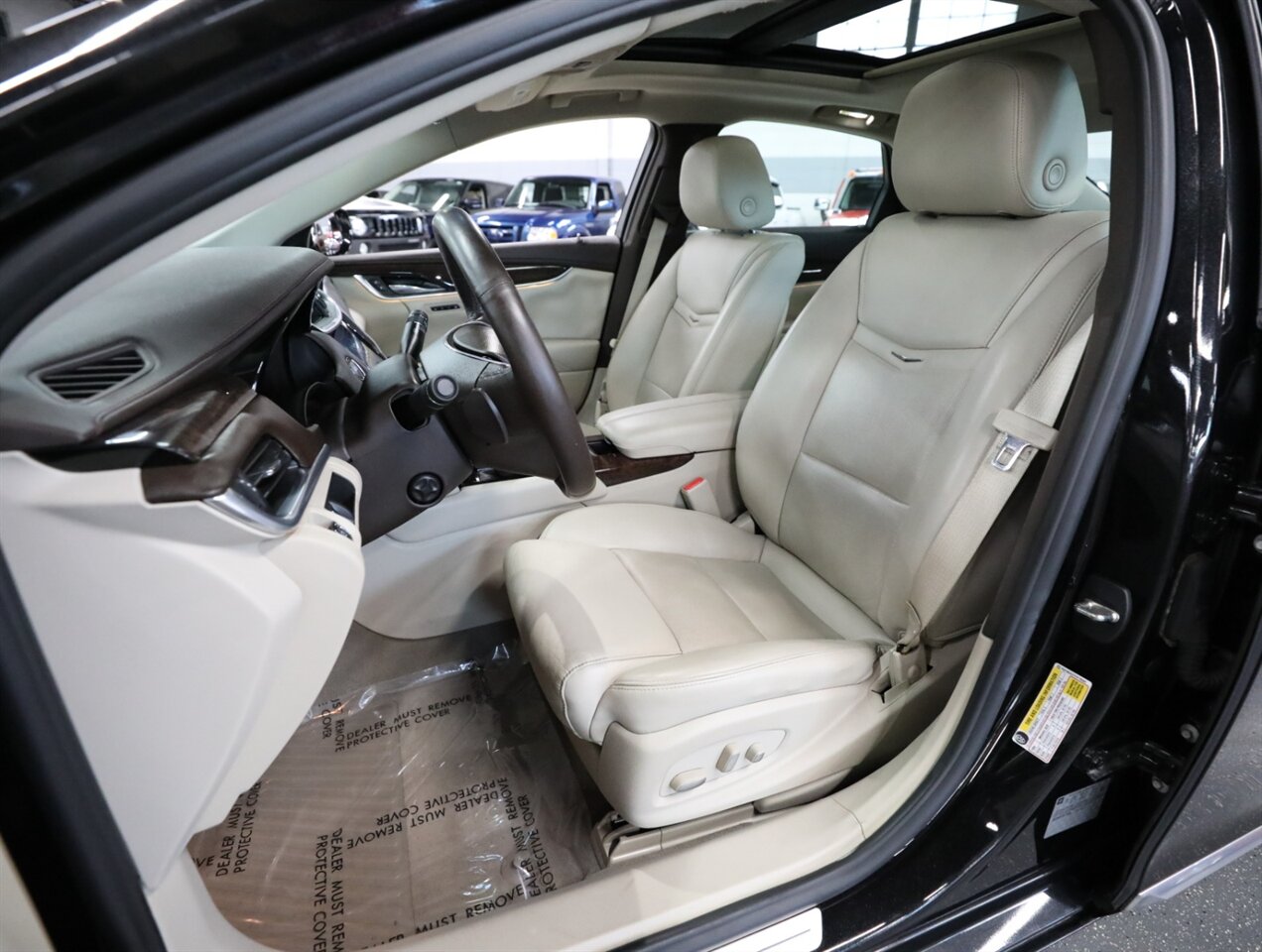 2015 Cadillac XTS Luxury AWD - Photo 30 - Addison, IL 60101