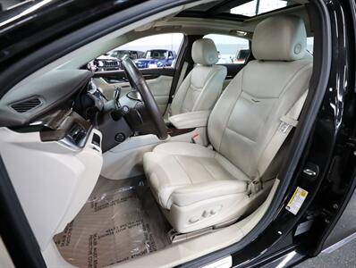 2015 Cadillac XTS Luxury AWD   - Photo 30 - Addison, IL 60101
