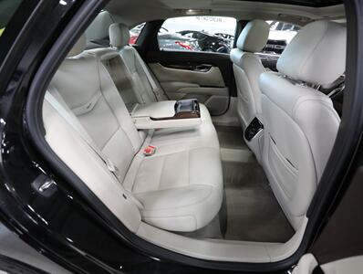 2015 Cadillac XTS Luxury AWD   - Photo 21 - Addison, IL 60101