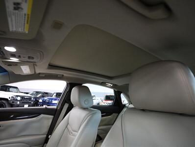 2015 Cadillac XTS Luxury AWD   - Photo 32 - Addison, IL 60101