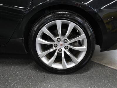 2015 Cadillac XTS Luxury AWD   - Photo 44 - Addison, IL 60101