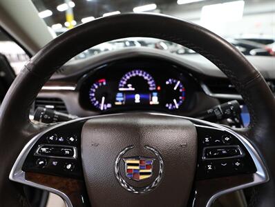 2015 Cadillac XTS Luxury AWD   - Photo 40 - Addison, IL 60101