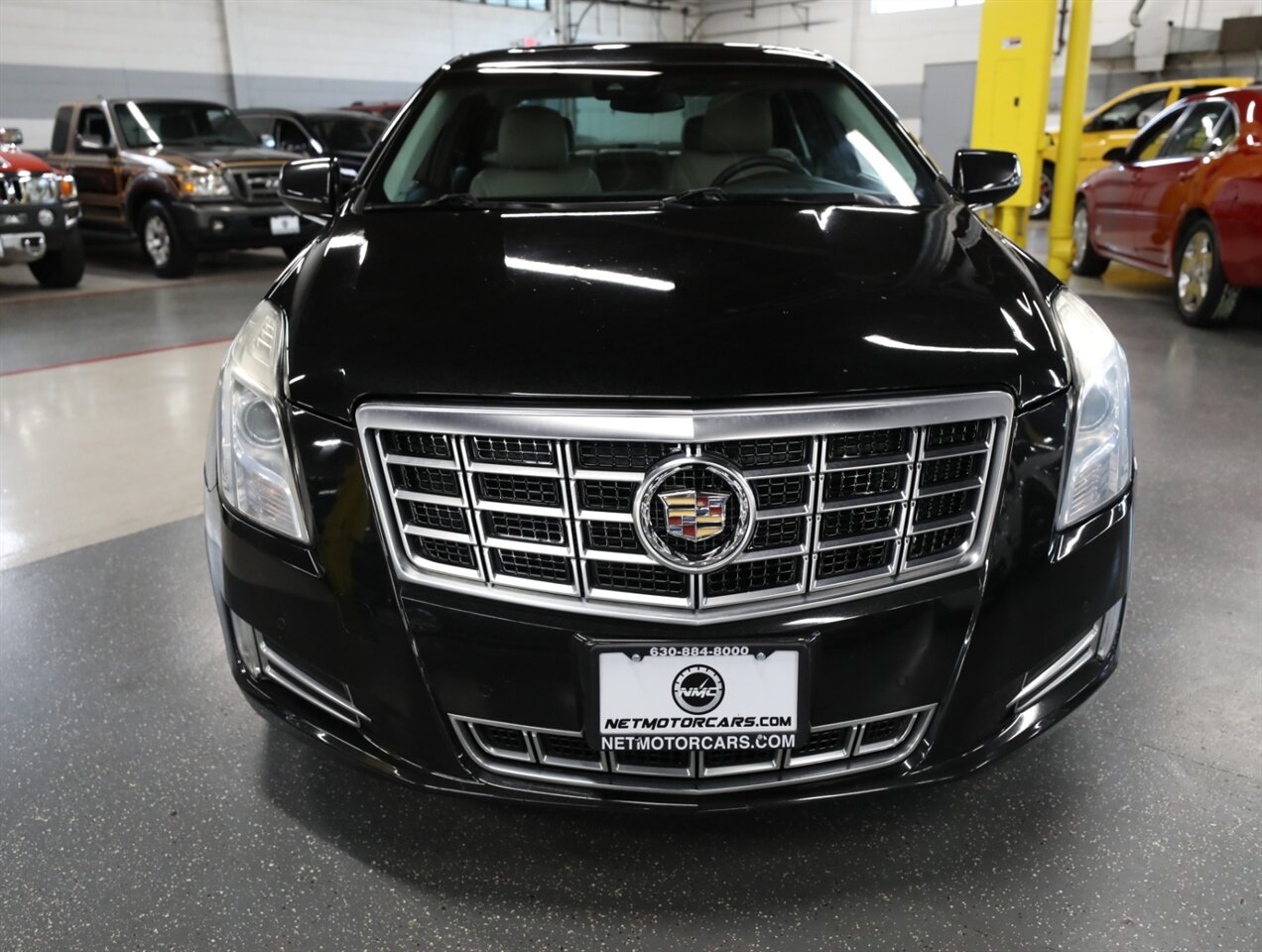 2015 Cadillac XTS Luxury AWD - Photo 6 - Addison, IL 60101