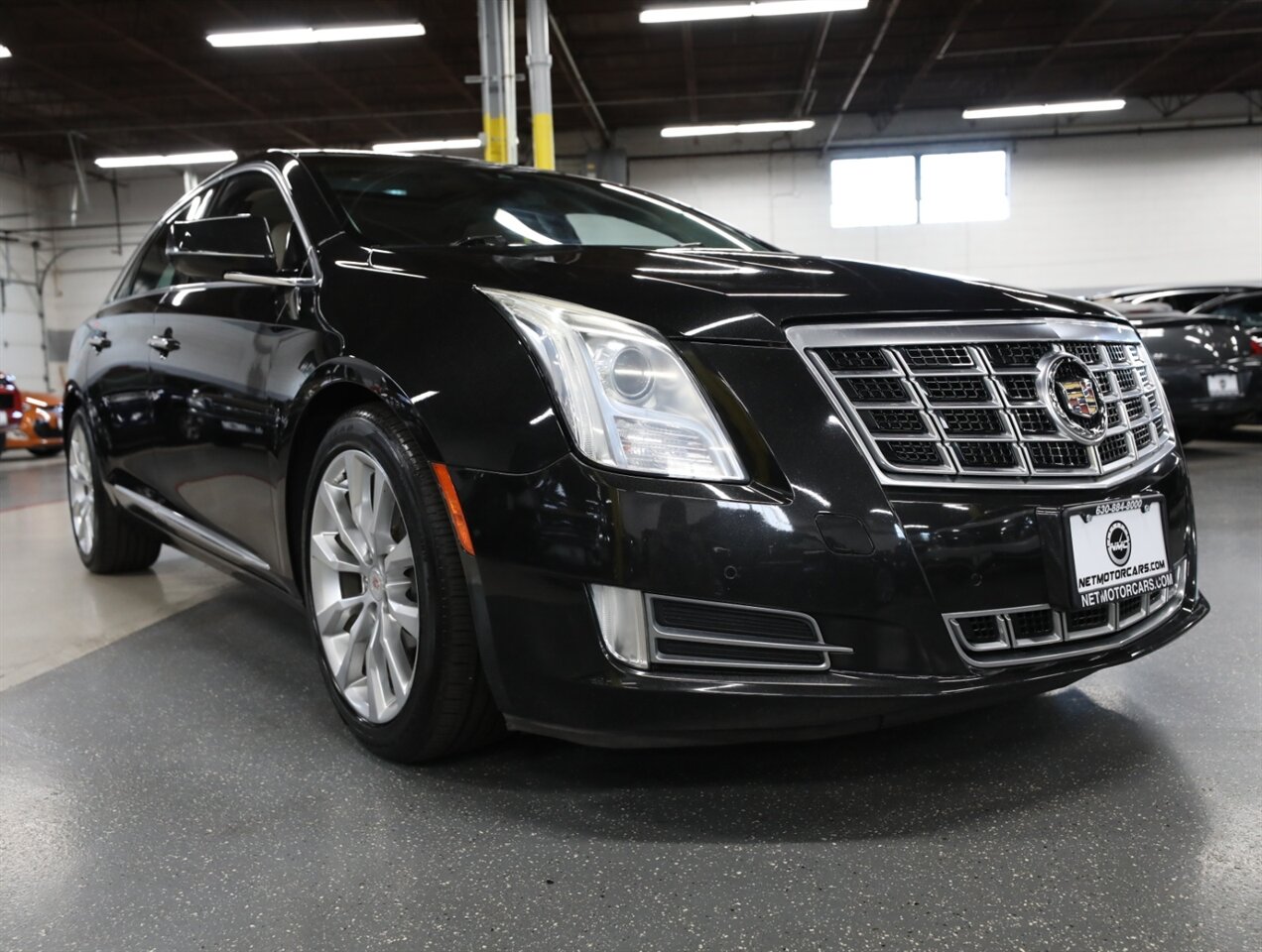 2015 Cadillac XTS Luxury AWD - Photo 52 - Addison, IL 60101