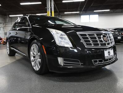 2015 Cadillac XTS Luxury AWD   - Photo 52 - Addison, IL 60101