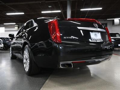 2015 Cadillac XTS Luxury AWD   - Photo 12 - Addison, IL 60101