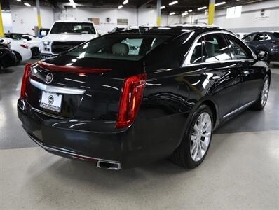 2015 Cadillac XTS Luxury AWD   - Photo 9 - Addison, IL 60101