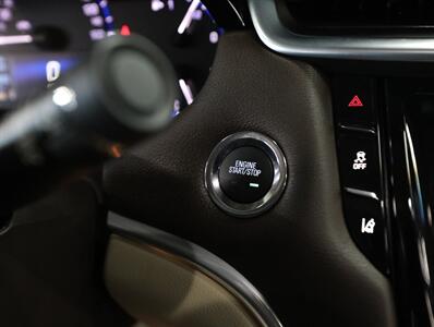 2015 Cadillac XTS Luxury AWD   - Photo 36 - Addison, IL 60101