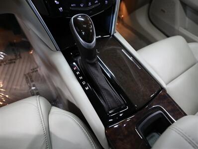 2015 Cadillac XTS Luxury AWD   - Photo 33 - Addison, IL 60101