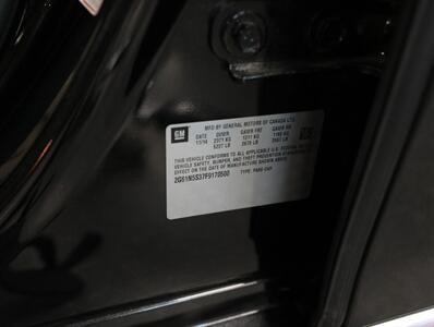 2015 Cadillac XTS Luxury AWD   - Photo 43 - Addison, IL 60101
