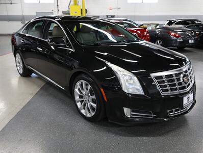 2015 Cadillac XTS Luxury AWD   - Photo 7 - Addison, IL 60101