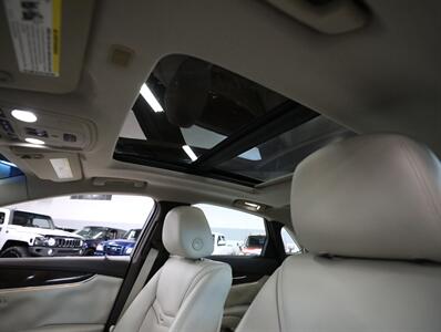 2015 Cadillac XTS Luxury AWD   - Photo 31 - Addison, IL 60101