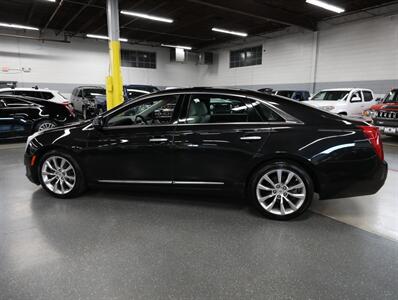 2015 Cadillac XTS Luxury AWD   - Photo 15 - Addison, IL 60101