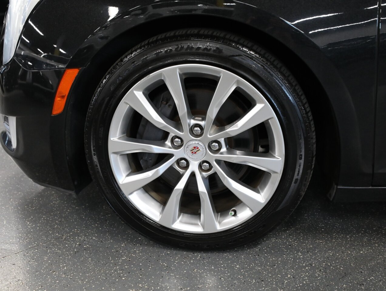 2015 Cadillac XTS Luxury AWD - Photo 45 - Addison, IL 60101