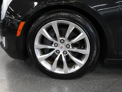 2015 Cadillac XTS Luxury AWD   - Photo 45 - Addison, IL 60101