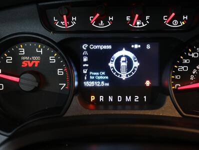 2013 Ford F-150 SVT Raptor 4X4   - Photo 42 - Addison, IL 60101