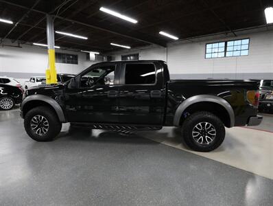 2013 Ford F-150 SVT Raptor 4X4   - Photo 20 - Addison, IL 60101