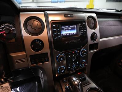 2013 Ford F-150 SVT Raptor 4X4   - Photo 37 - Addison, IL 60101