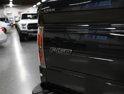2013 Ford F-150 SVT Raptor 4X4   - Photo 13 - Addison, IL 60101