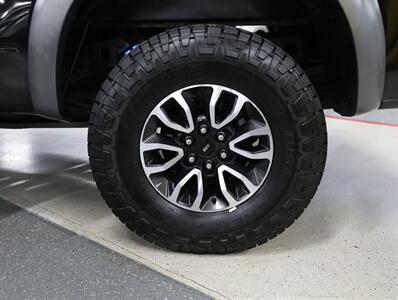 2013 Ford F-150 SVT Raptor 4X4   - Photo 44 - Addison, IL 60101