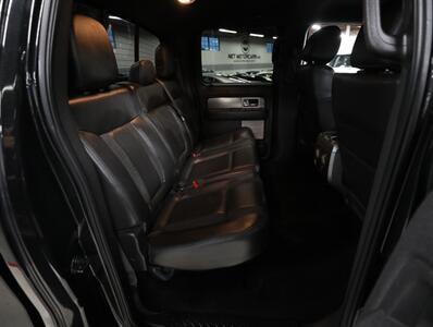 2013 Ford F-150 SVT Raptor 4X4   - Photo 26 - Addison, IL 60101