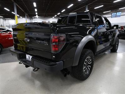 2013 Ford F-150 SVT Raptor 4X4   - Photo 11 - Addison, IL 60101