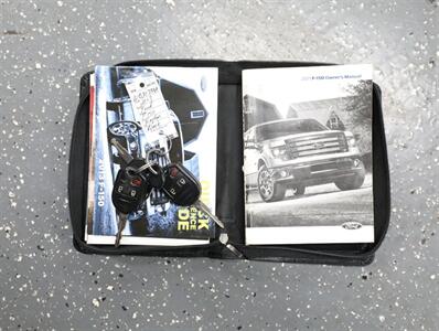 2013 Ford F-150 SVT Raptor 4X4   - Photo 52 - Addison, IL 60101