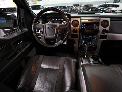 2013 Ford F-150 SVT Raptor 4X4   - Photo 30 - Addison, IL 60101