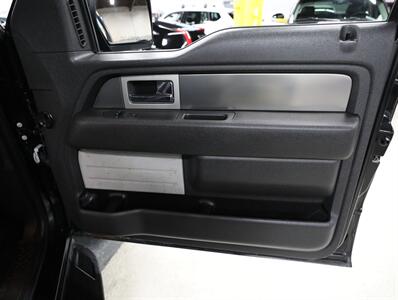 2013 Ford F-150 SVT Raptor 4X4   - Photo 21 - Addison, IL 60101