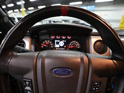 2013 Ford F-150 SVT Raptor 4X4   - Photo 40 - Addison, IL 60101