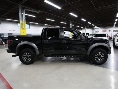 2013 Ford F-150 SVT Raptor 4X4   - Photo 10 - Addison, IL 60101