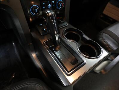 2013 Ford F-150 SVT Raptor 4X4   - Photo 35 - Addison, IL 60101