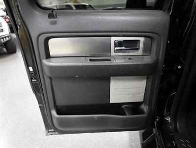2013 Ford F-150 SVT Raptor 4X4   - Photo 27 - Addison, IL 60101