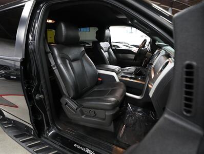 2013 Ford F-150 SVT Raptor 4X4   - Photo 23 - Addison, IL 60101